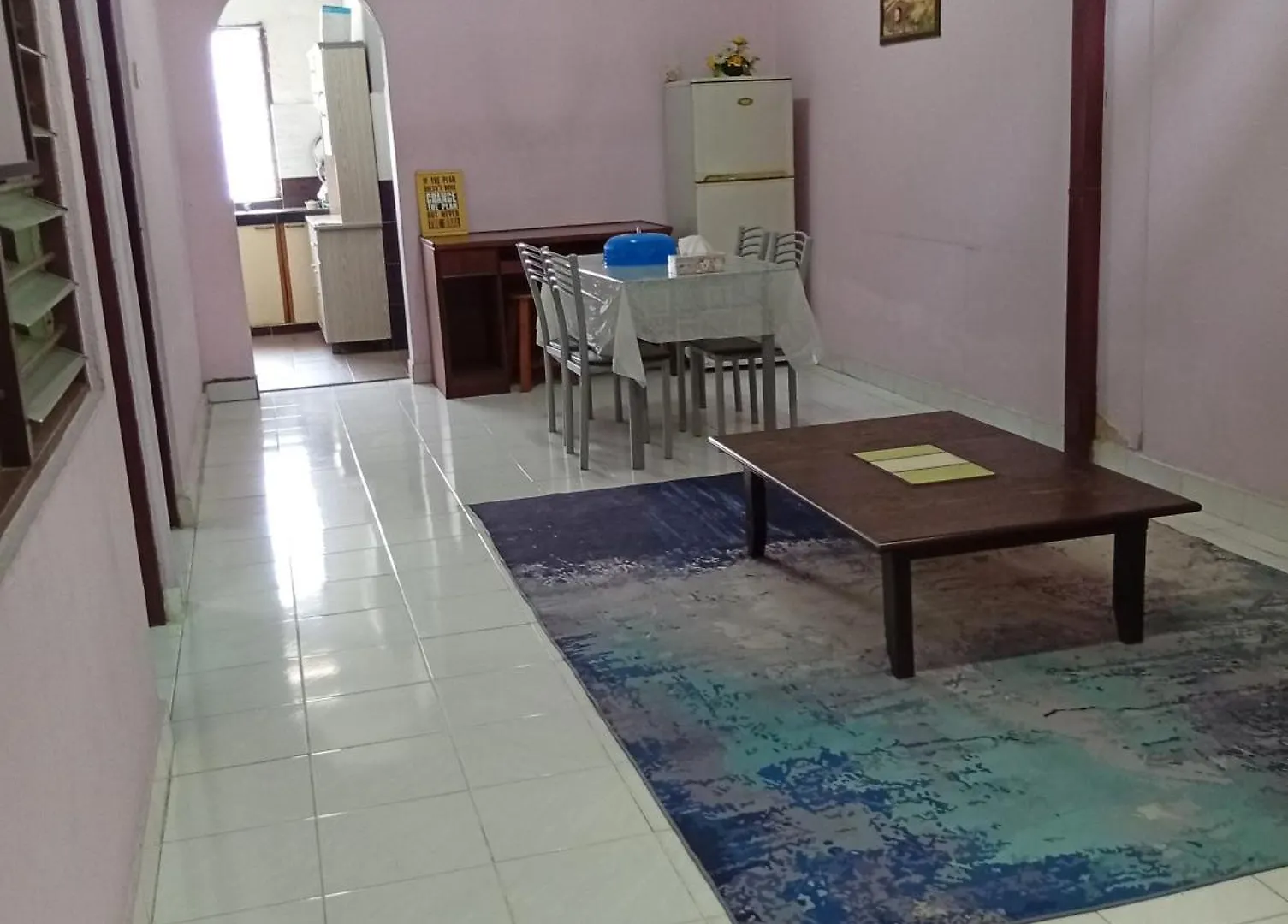 Ekaira Homestay Tambun Holiday home