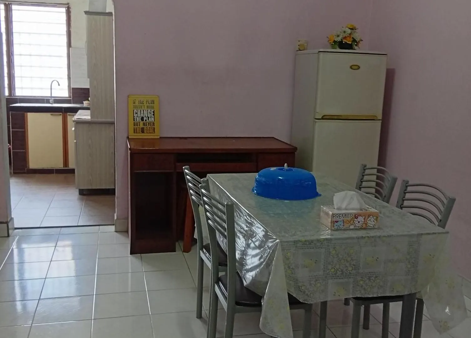 Ekaira Homestay Tambun
