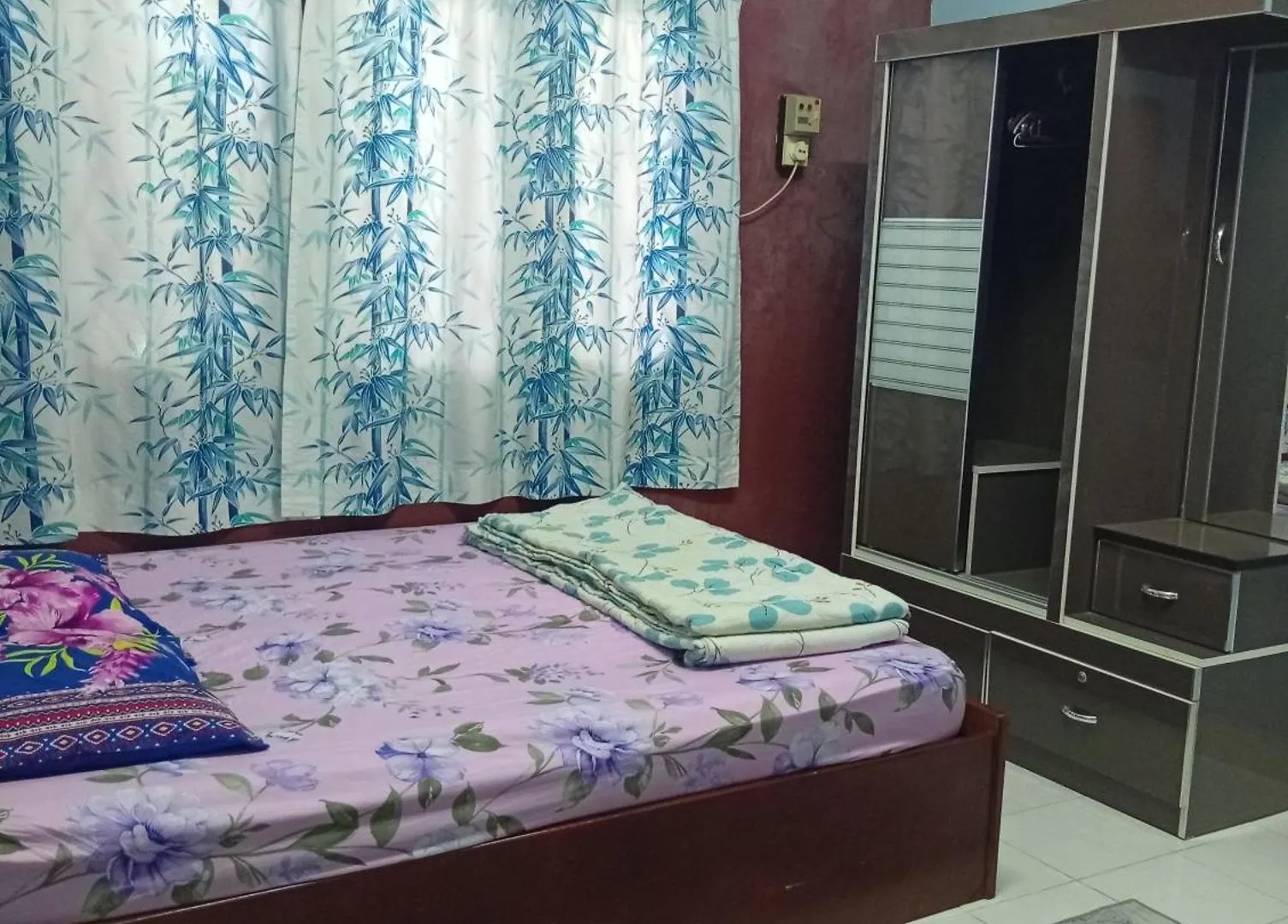 Ekaira Homestay Tambun Holiday home